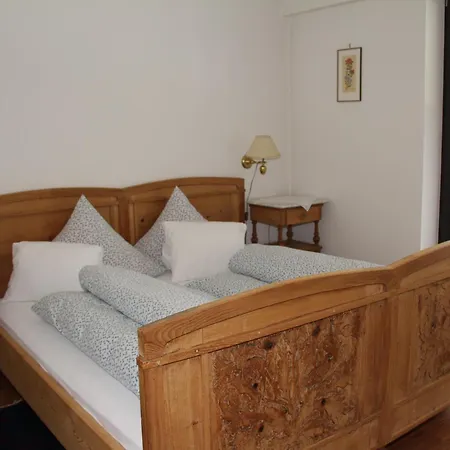 Aparthotel Flora